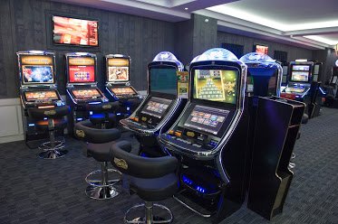 Las Vegas By Play Park - Terni