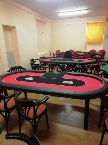 Burraco Cittá Giardino