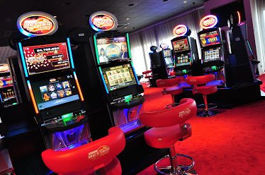 Las Vegas by Playpark - Fiume Veneto