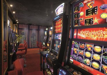 Ewingo Sala Slot Vlt