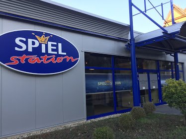 SPIELSTATION