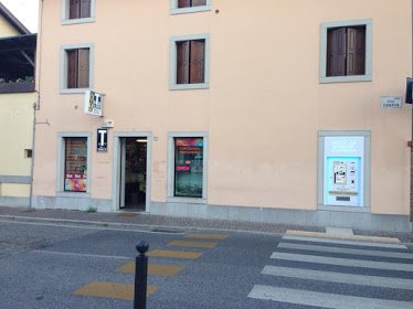 Tabaccheria Mauceri Ricevitoria N. 62