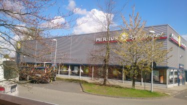 MERKUR Spielothek