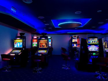 Montecarlo Sala Slot