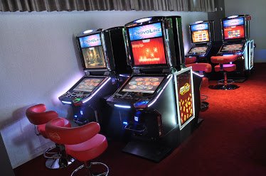 Las Vegas by Playpark - Caresanablot