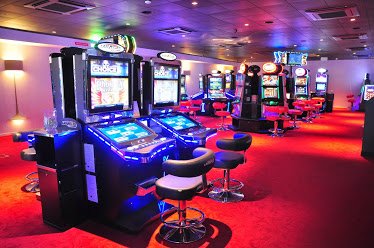 Las Vegas by Playpark - Piacenza