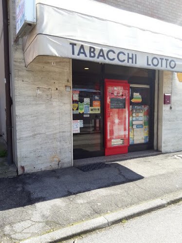 Tabaccheria Orsatti Paola