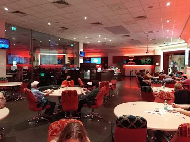 Bingo Star Rovigo Srl