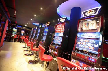 Gplanet Marina Di Montemarciano