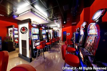 Gplanet Porto Recanati