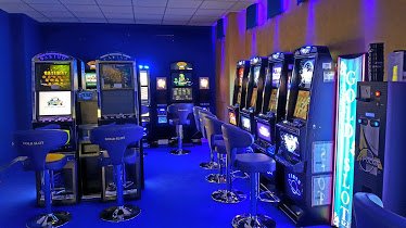 Sala Gold Slot
