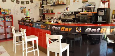 "Agenzia Scommesse e Bar ""24 Bet"""