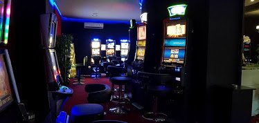 Lucky House Sciacca - Sala Vlt & Slot