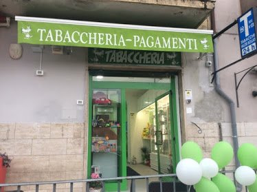 Tabaccheria Lupo