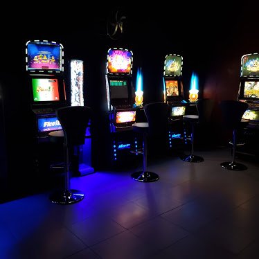 The king - sala slot