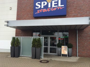 SPIELSTATION
