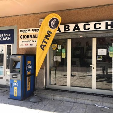 Tabaccheria Vittorio Veneto