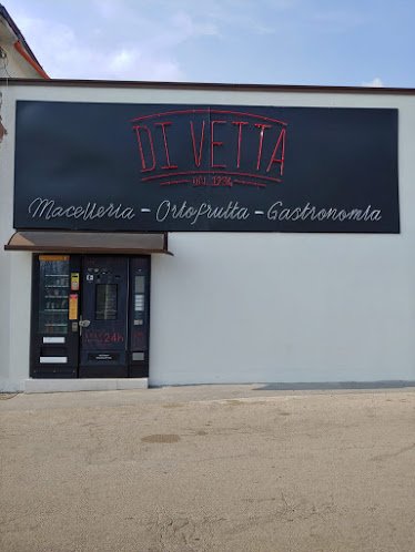 Di Vetta dal 1934 Alimentari Gastronomia Macelleria