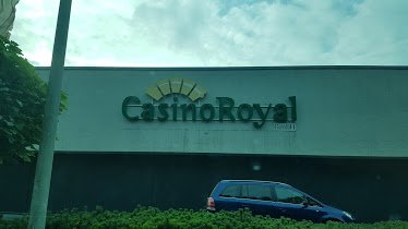 Casinodrom
