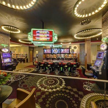 Flamingo Casino Alkmaar