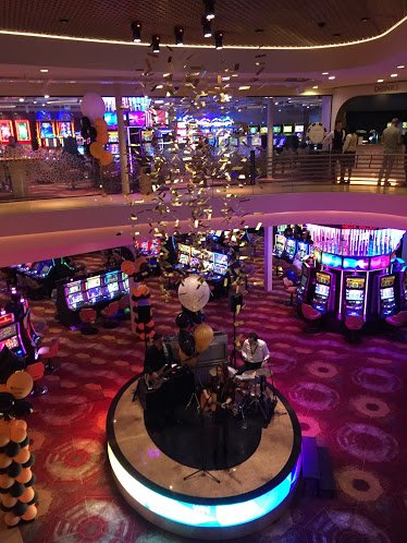 Holland Casino Amsterdam West