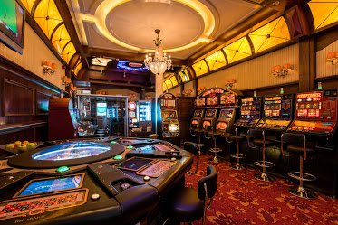 Flash Casino's Amsterdam Fortuna