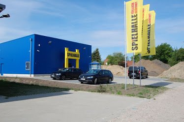 GameLand Spielhalle Steinfurt