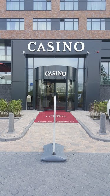 Jack's Casino Oostzaan - Amsterdam