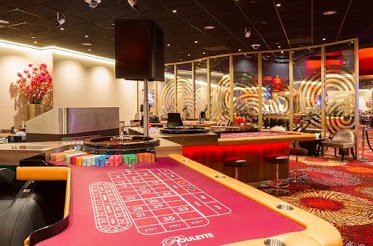 Holland Casino Rotterdam