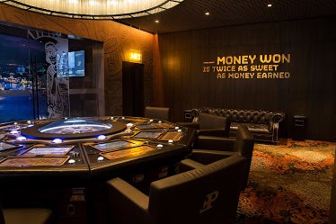 Fair Play Casino Rotterdam