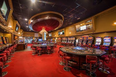 Queens Palace Casino