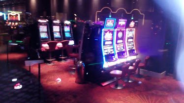 Jack's Casino Rotterdam Alexandrium