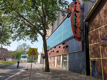 "Casino Las Vegas Rotterdam - Speelautomatenexploitatie ""De Kaap"" B.V."