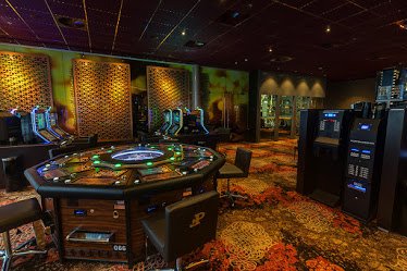 Fair Play Casino Dordrecht