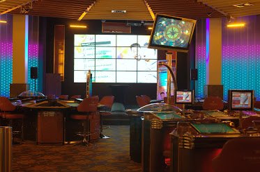 Hommerson Casino’s