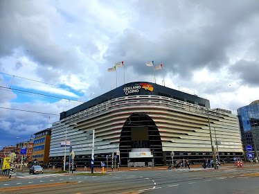 Holland Casino Scheveningen