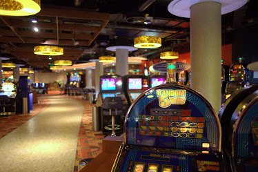 Hommerson Casino’s