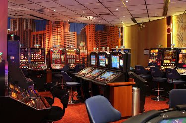 Hommerson Casino's Zoetermeer