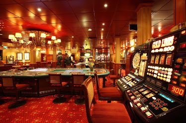 Flash Casinos Sassenheim