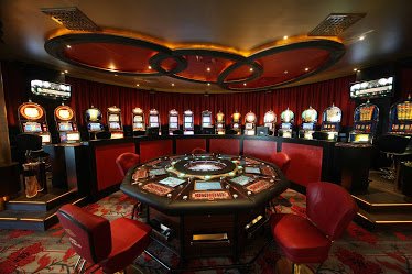 Jack's Casino Sassenheim