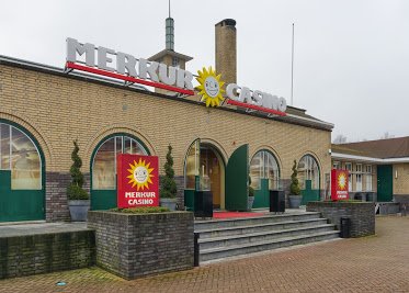 Merkur Casino Boskoop