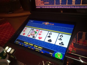 Flash Casino's Lisse