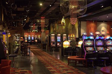 Hommerson Casino's Zaandam