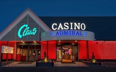 Casino ADMIRAL Hoofddorp