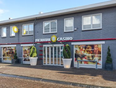 Merkur Casino Hoofddorp