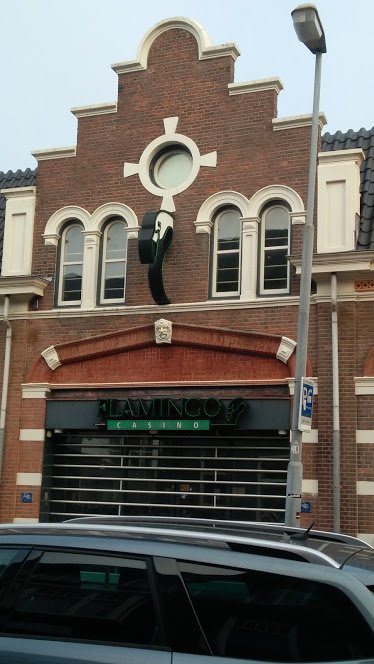 Flamingo Casino Haarlem