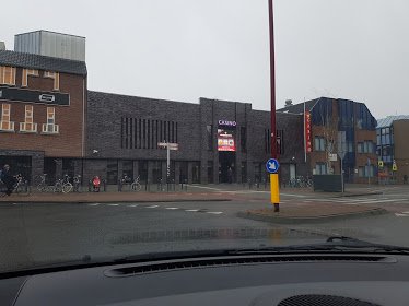 Hommerson Casino's Nieuwegein
