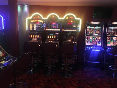 Five Stars Casino | Culemborg