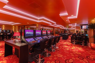 Jack's Casino Eindhoven