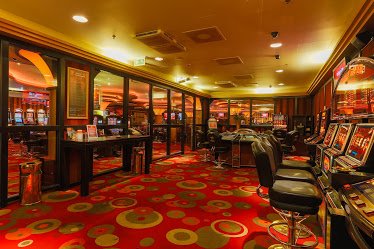 Jack's Casino Tilburg